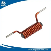 Cewka z rdzeniem ferrytowym