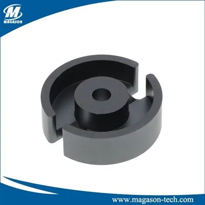 Rdzeń garnka ferrytowego