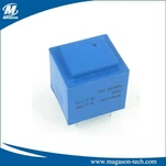 Transformator izolacyjny PCB