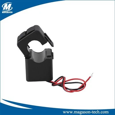 Transformator prądowy typu split